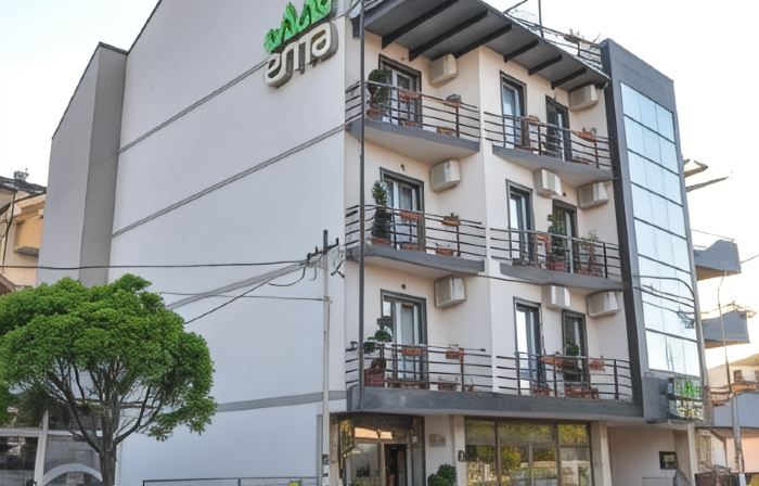 Garni Hotel Ema