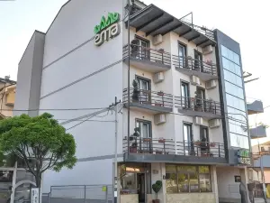 艾瑪飯店