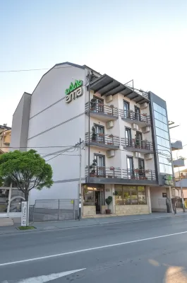 Garni Hotel Ema - Spa