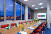 Hotel Dal Kielce - Wifi