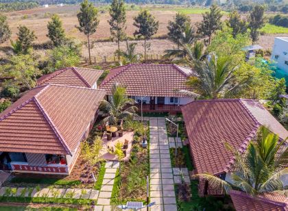 Abhishta Agri Farm Stay