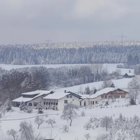 Landgasthaus Sonne
