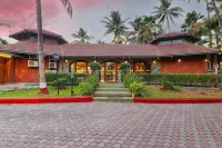 Tropicana Resort & Spa Alibaug- A Club Mahindra Associate - bar