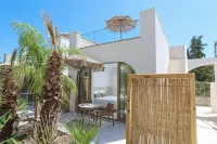 NUSA suites & villas - 3-Star