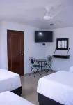 Hotel Posada del Angel - Bintang 2