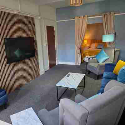 Beach Court Holiday Apartments Rooms