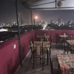 Central Palace Hotel - Bữa sáng