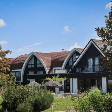 Boutique Hotel Texel