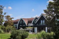 Boutique Hotel Texel - parking