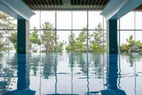 Yeosu Calacatta Hotel & Resort - romantici