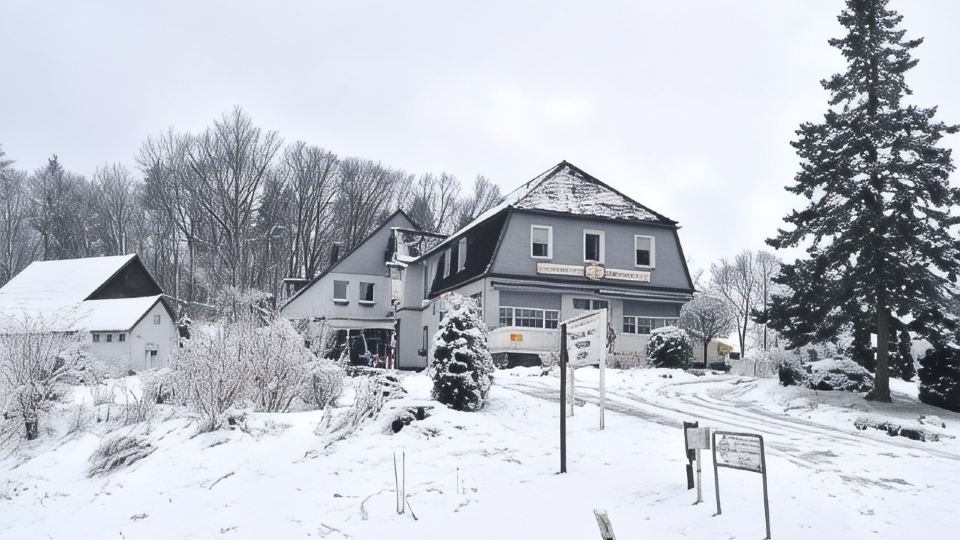 Waldhotel "Peter Aufm Berge"
