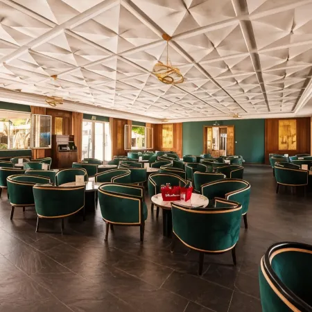 Hotel Mamora