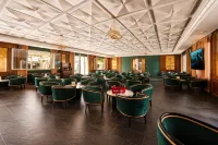 Hotel Mamora - breakfast
