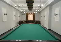 Prestizh - 3-نجوم