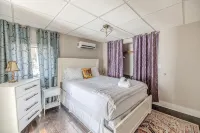 Tranquility Suite with Porch! Pet- Friendly! - Wifi