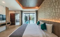 Poonsiri Varich Pool Villa Aonang - Alloggi