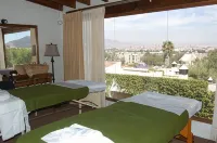Casa de la Loma - Spa