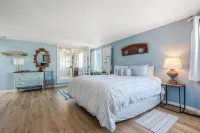 NEW!   Beach Front Coastal Living - Homestays