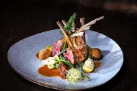 Hotel König Albert - Frühstück