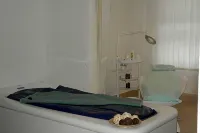 Wellness Hotel Harrachovka - Spa