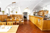 Schwarzacher Hof in Niederbayern - Baarit
