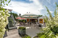 Stadthotel Geis - Pet friendly