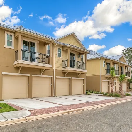 Immaculate Family Friendly 3BR/3BA  Beach Villa with TESLA Charger