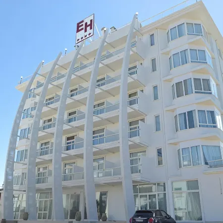 Hotel Excelsior