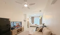 One49 Residence 7 min to Midvalley Mall - 3 étoiles