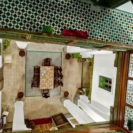 Riad Ranya