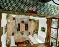 Riad Ranya - guesthouses