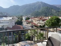 The Diplomat Hotel - Mountain View
