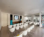 Atrium Ambiance Hotel - Airport Shuttle