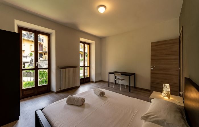 Regolo House Apartments