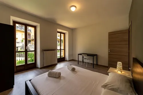 Regolo House Apartments - Apartments
