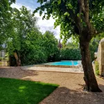 Le Clos d'Amboise - Pools