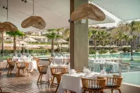 Avra Imperial Hotel - Breakfast