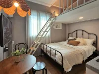 The YoGwan Hotels near Hwaseo Park