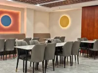โรงแรมซีเล็คท์จี๋หลิน ยู (จตุรัสฟอร์จูน จี๋หลิน) - โรงแรมราคาถูก