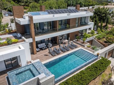 Luxury Private Villa | Casa da Colina