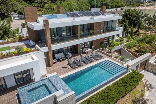 Casa da Colina - Next to Caldas de Monchique, superb views! - Boutique
