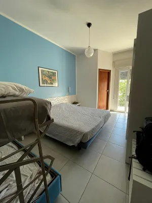 Hotel President - parking