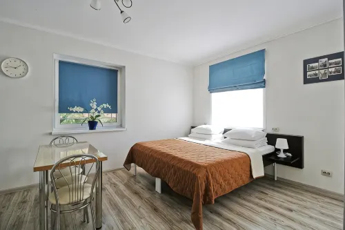 Mini-Hotel ''Apartments Neukuhren'' - Apartments