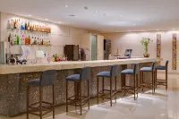 Blue Tree Premium Londrina - bar