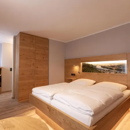 Hotel-Restaurant Weinhaus Grebel