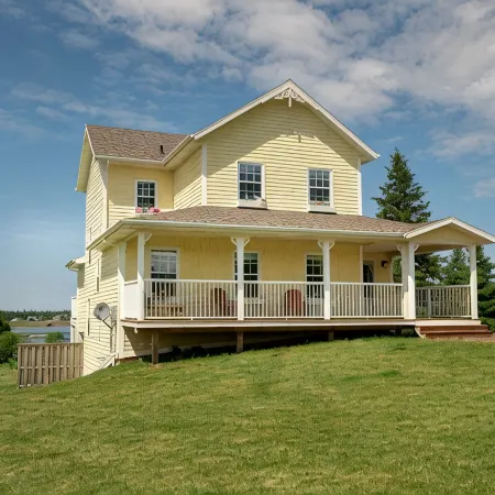 The Gables of PEI