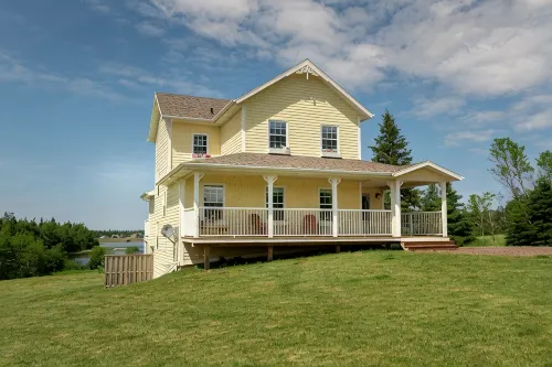 The Gables of PEI - 4-Star