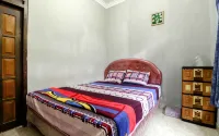 Jemakir Homestay - parking