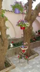 Family Hotel Bulgaria - parcheggio