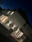 Nine King Street Seahouses Room Only Accommodation - Parking